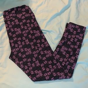Lularoe’s TC Leggings
